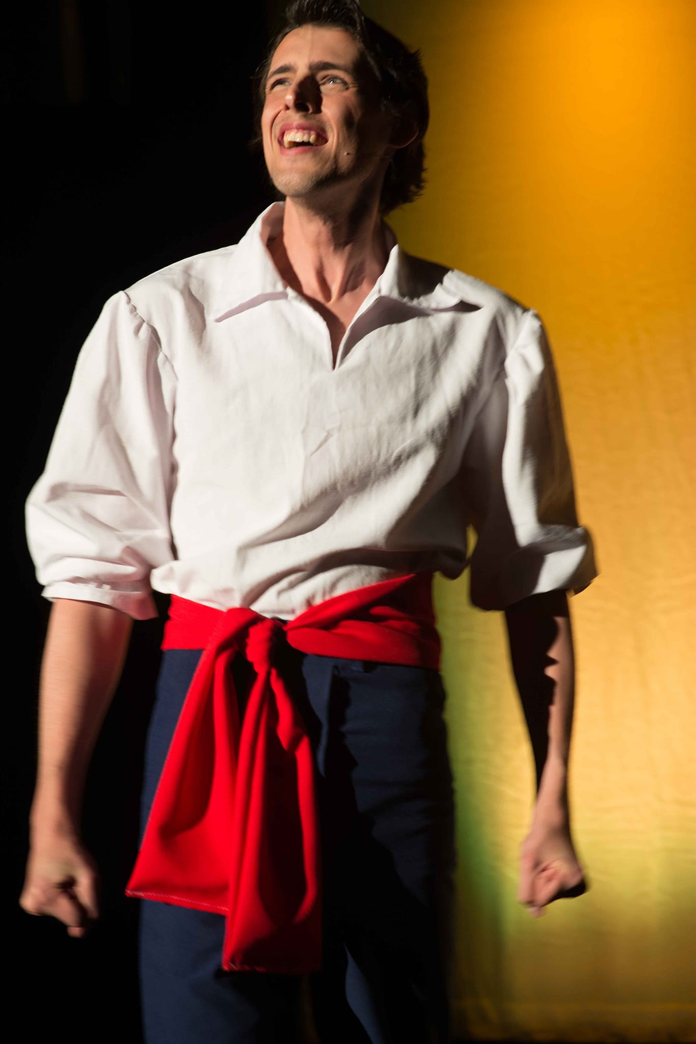 The Little Mermaid Photo - Prince Eric