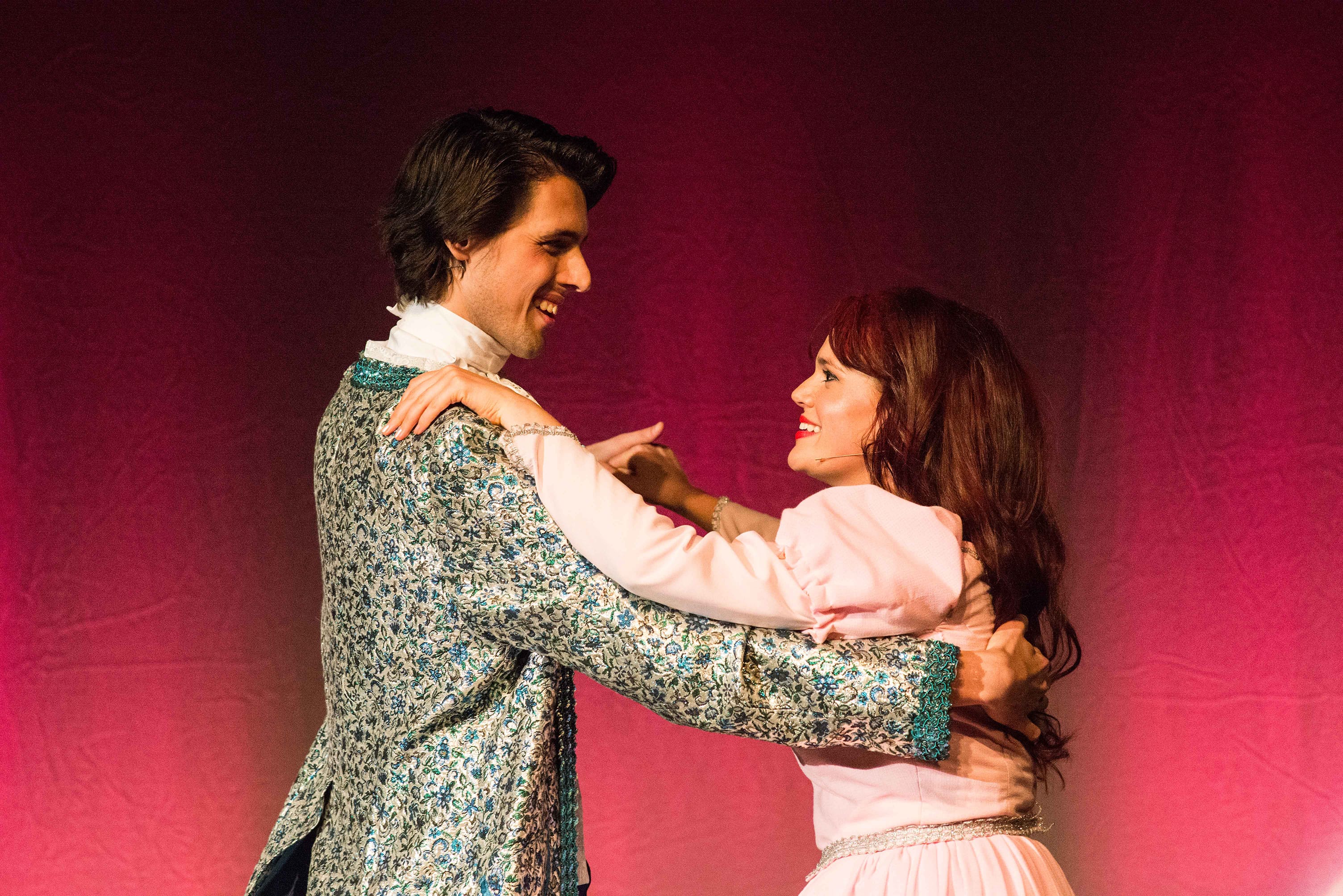 The Little Mermaid Photo - Waltz